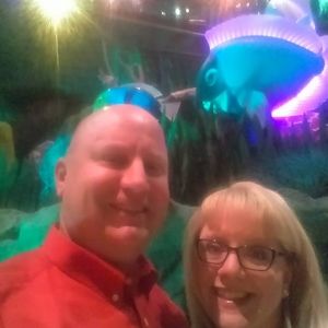 Meet your Posher, Lisa